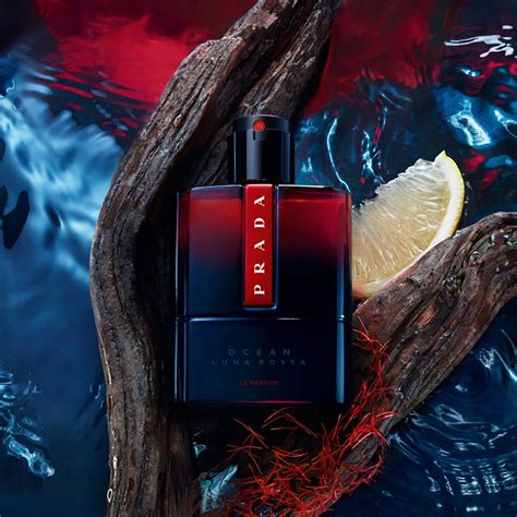 prada ocean luna rossa sephora